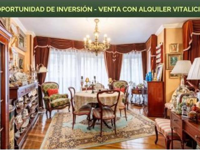 Piso Venta Santiago de Compostela, Ensanche