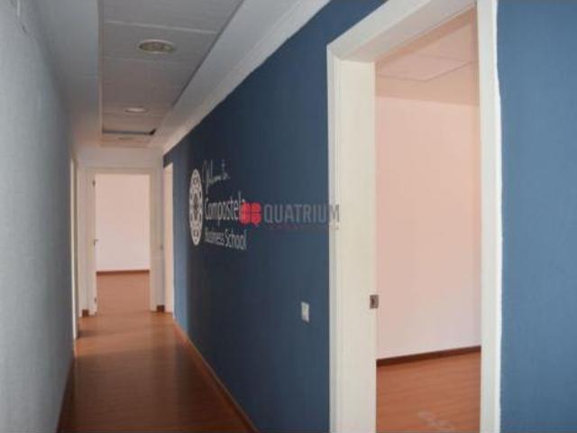Piso Venta Santiago de Compostela, Ensanche