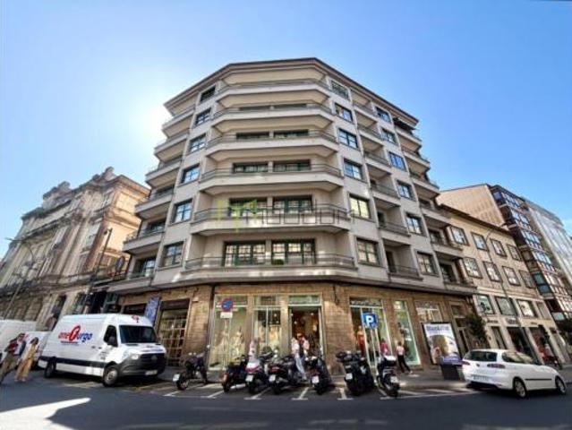Piso Venta Santiago de Compostela, Ensanche