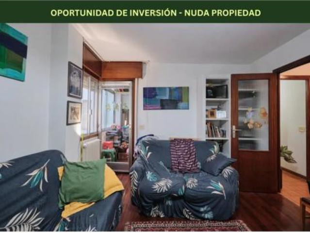 Piso Venta Santiago de Compostela, Ensanche