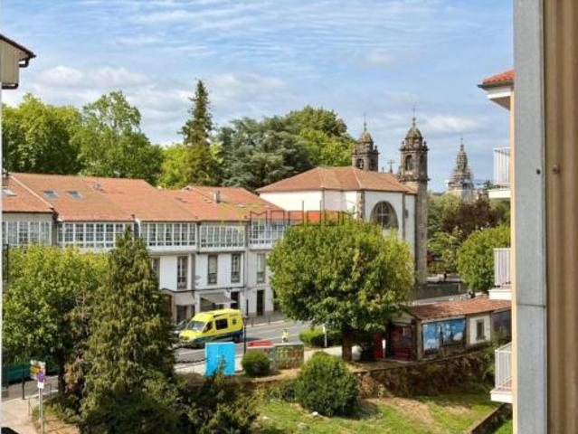 Piso Venta Santiago de Compostela, Ensanche