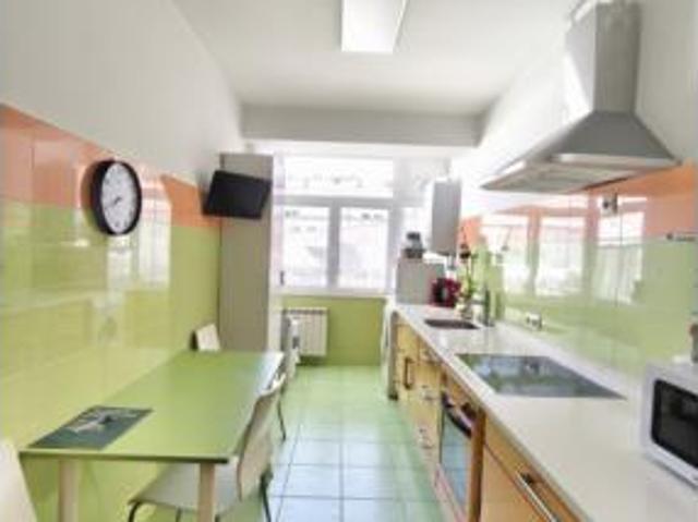 Piso Venta Santiago de Compostela, Ensanche