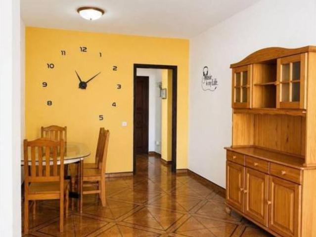 Piso Venta Santiago del Teide, Acantilado de los Gigantes