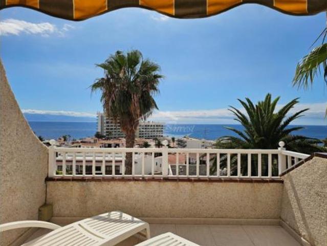Piso Venta Santiago del Teide, Acantilado de los Gigantes