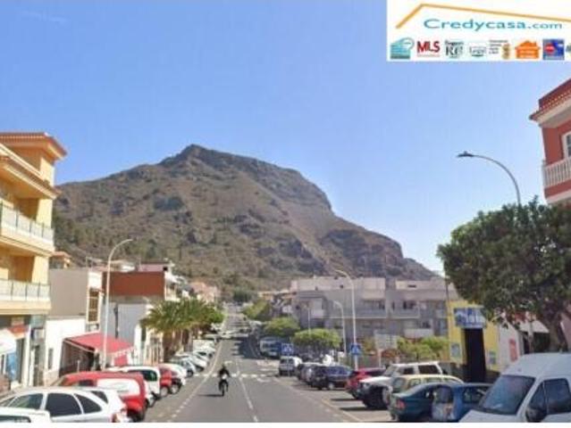 Piso Venta Santiago del Teide, Cercados