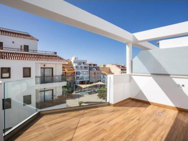 Piso Venta Santiago del Teide, Puerto de Santiago