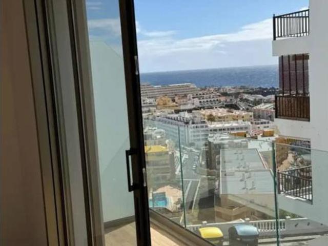 Piso Venta Santiago del Teide, Puerto de Santiago