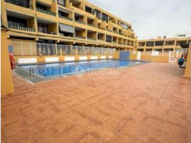Piso Venta Santiago del Teide, Puerto de Santiago