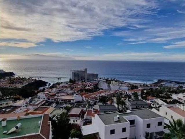 Piso Venta Santiago del Teide, Santiago del Teide