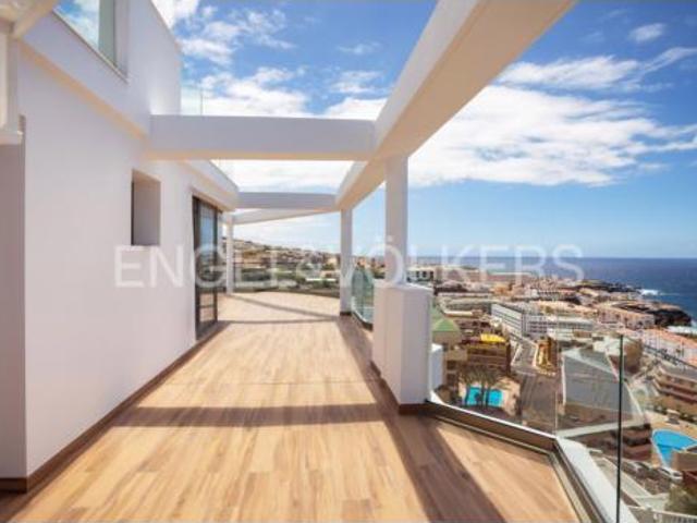 Piso Venta Santiago del Teide, Santiago del Teide
