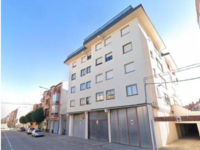 Piso Venta Santo Domingo de La Calzada, Santo Domingo de la Calzada