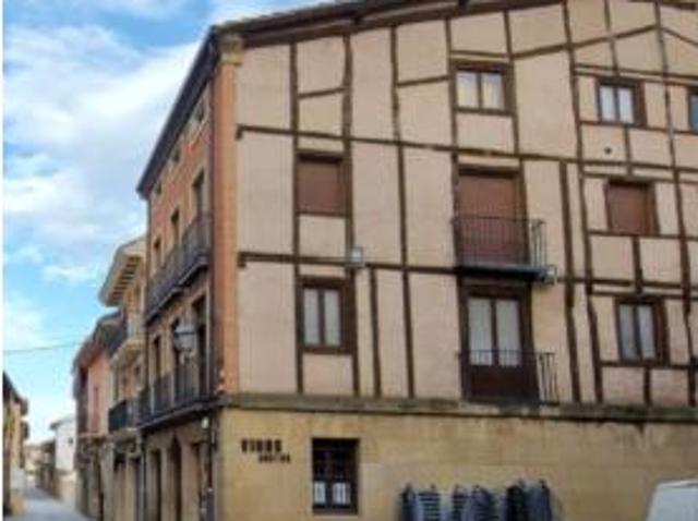 Piso Venta Santo Domingo de La Calzada, Santo Domingo de la Calzada