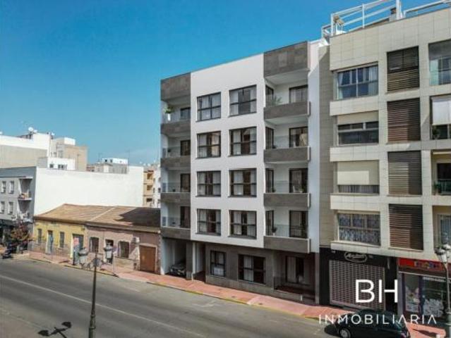 Piso Venta Santomera, Los Paquillos