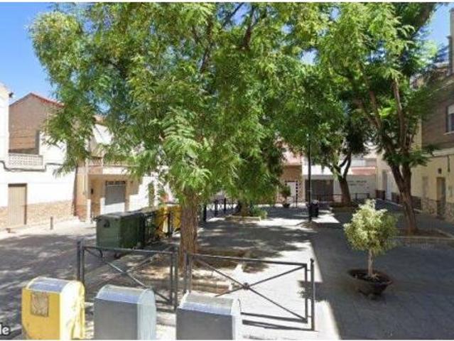 Piso Venta Santomera, Los Paquillos