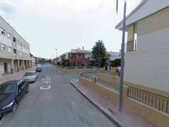Piso Venta Santomera, Santomera