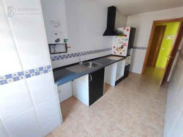 Piso Venta Santovenia de Pisuerga, Santovenia de Pisuerga