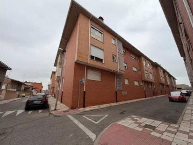 Piso Venta Santovenia de Pisuerga, Santovenia de Pisuerga