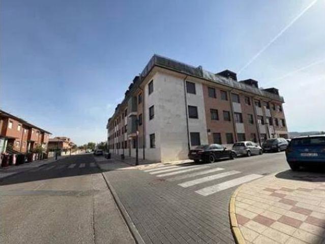 Piso Venta Santovenia de Pisuerga, Santovenia de Pisuerga