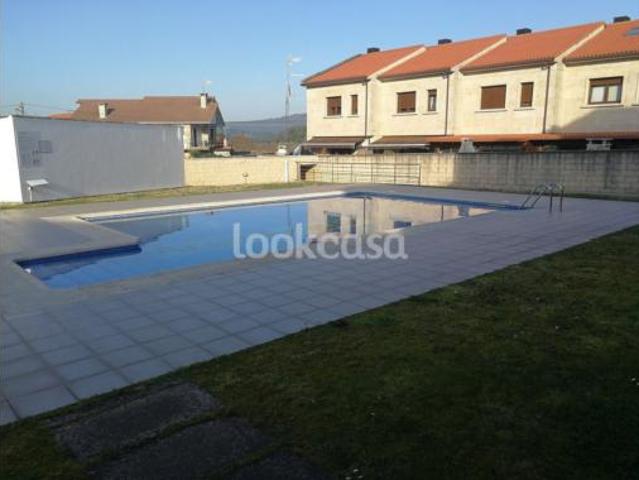 Piso Venta Sanxenxo, Adina Santa María