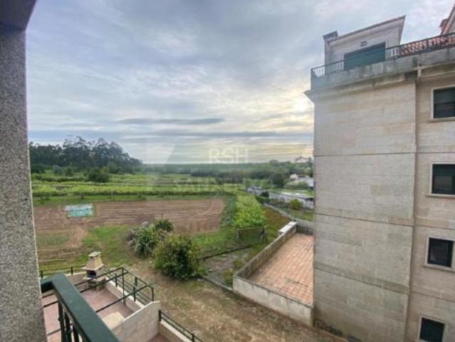 Piso Venta Sanxenxo, Adina Santa María