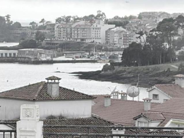 Piso Venta Sanxenxo, Sanxenxo