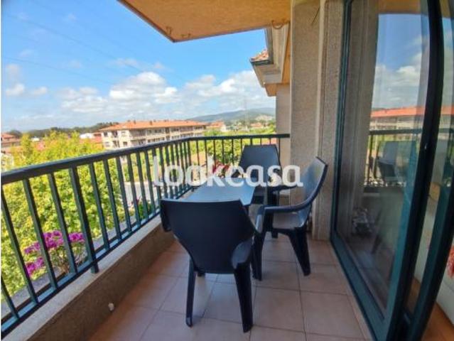 Piso Venta Sanxenxo, Villalonga