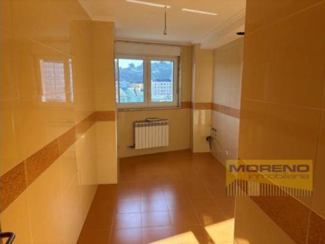 Piso Venta Sarria, Sarria