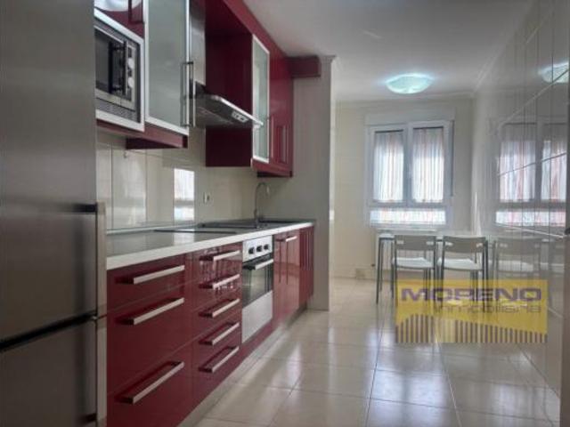 Piso Venta Sarria, Sarria