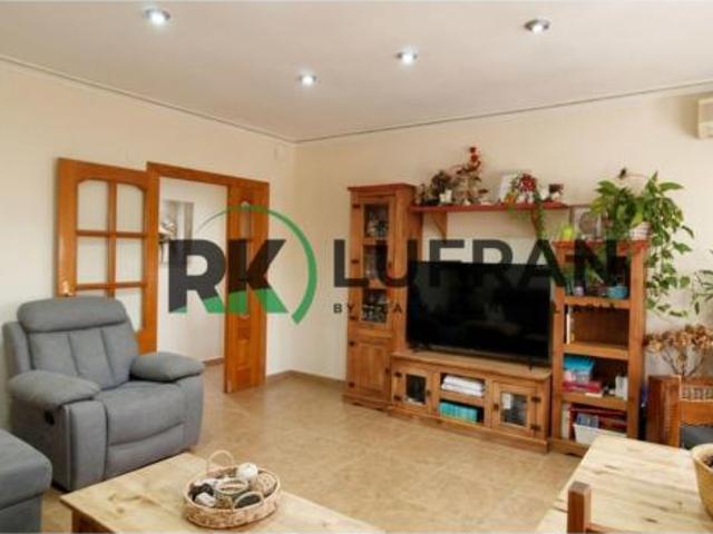 Piso Venta Sax, Sax