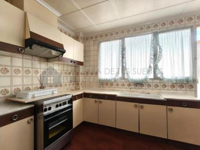 Piso Venta Sax, Sax