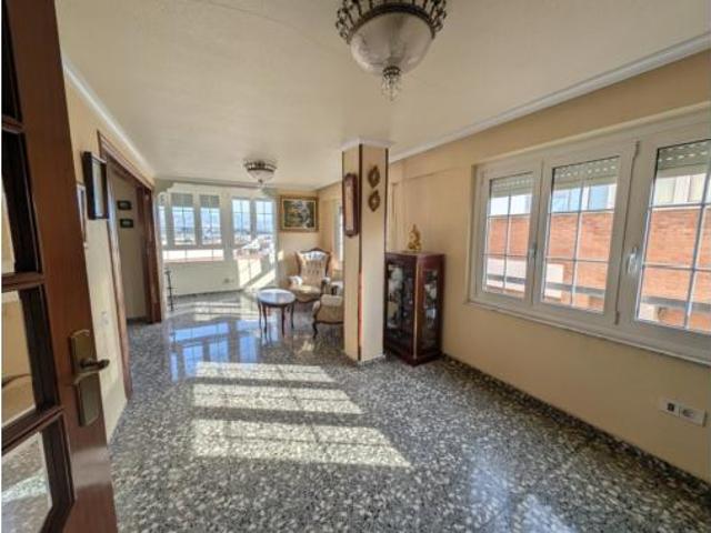 Piso Venta Sax, Sax