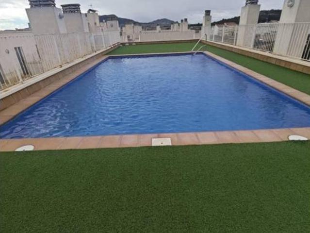Piso Venta Sax, Sax