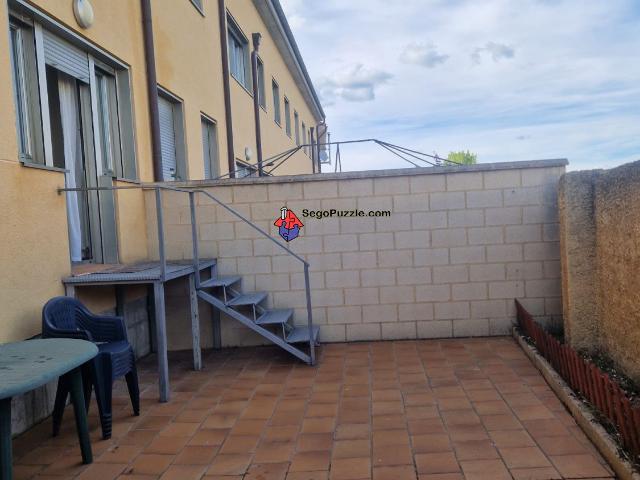 Piso Venta Segovia