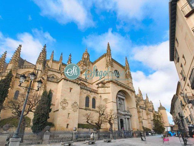 Piso Venta Segovia