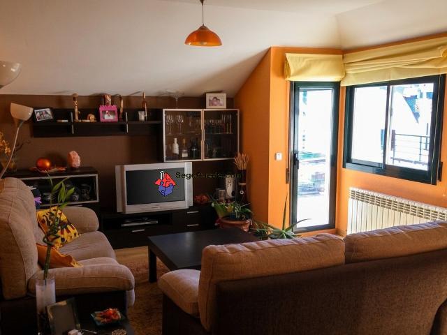 Piso Venta Segovia