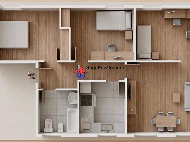 Piso Venta Segovia