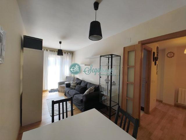 Piso Venta Segovia