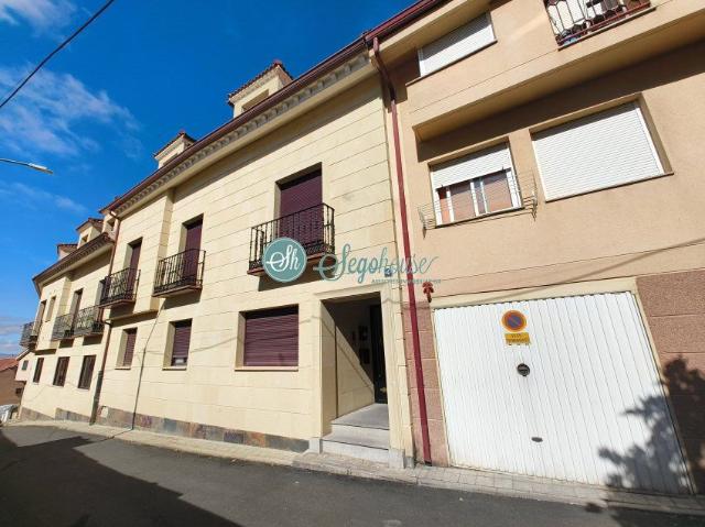Piso Venta Segovia