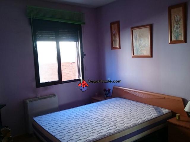 Piso Venta Segovia