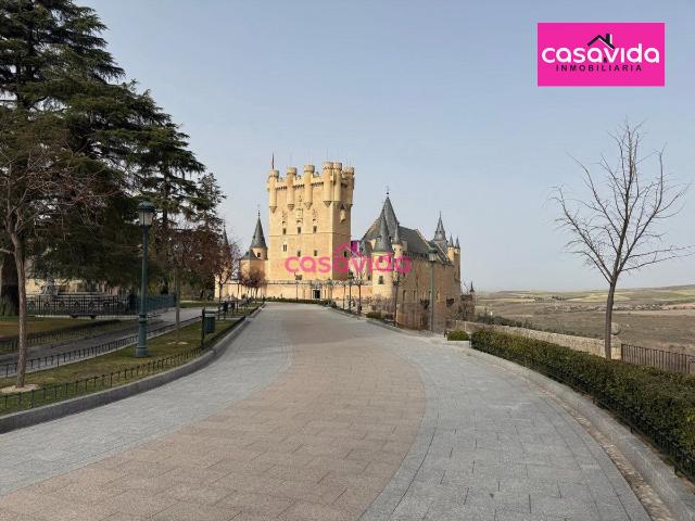 Piso Venta Segovia