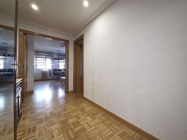 Piso Venta Segovia