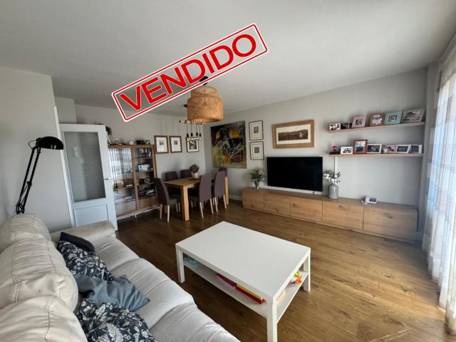 Piso Venta Segovia
