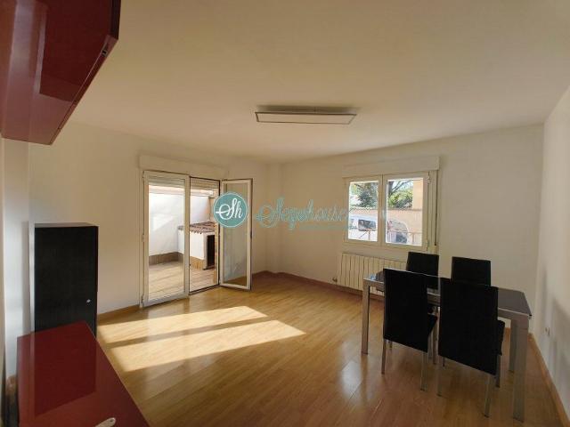 Piso Venta Segovia