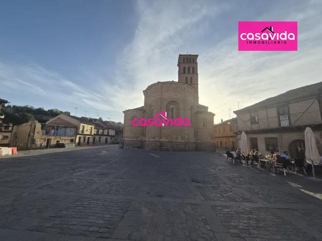 Piso Venta Segovia