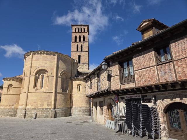 Piso Venta Segovia