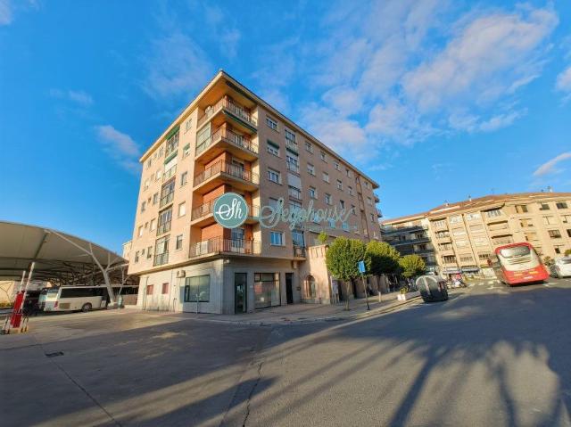Piso Venta Segovia