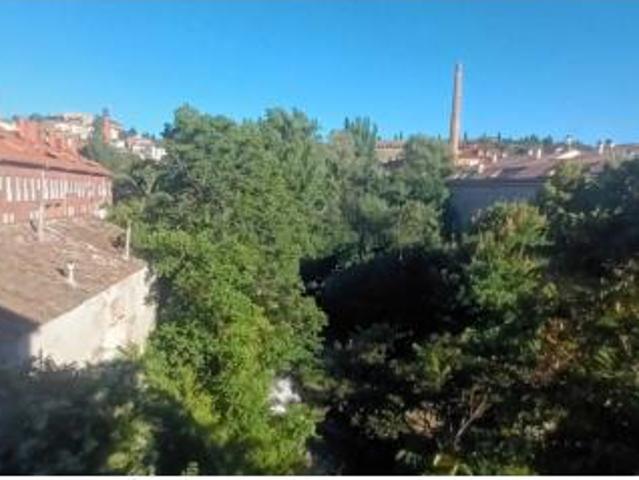 Piso Venta Segovia Capital, Vía Romana