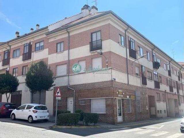 Piso Venta Segovia Capital, Vía Romana