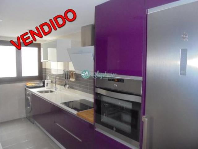 Piso Venta Segovia Capital, Vía Romana