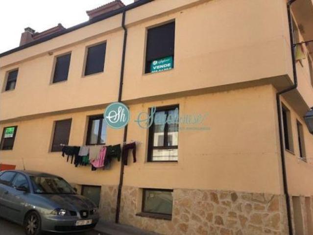 Piso Venta Segovia Capital, Área Rural